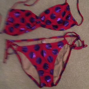 New without tags. Victoria’s Secret bikini.